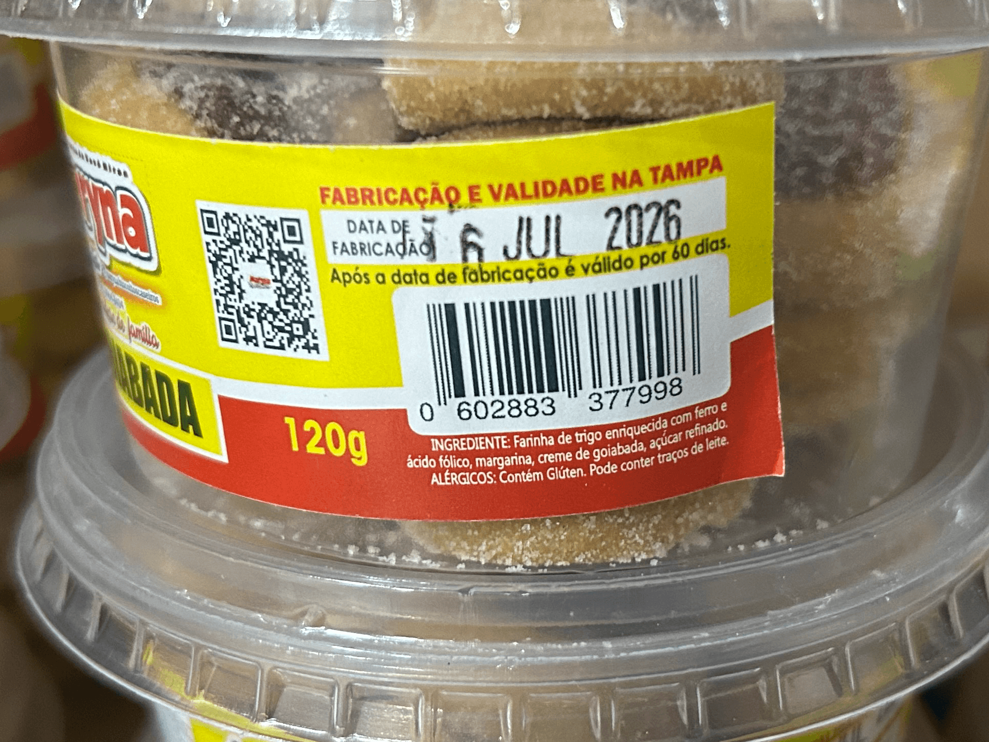 Cecis cookies 